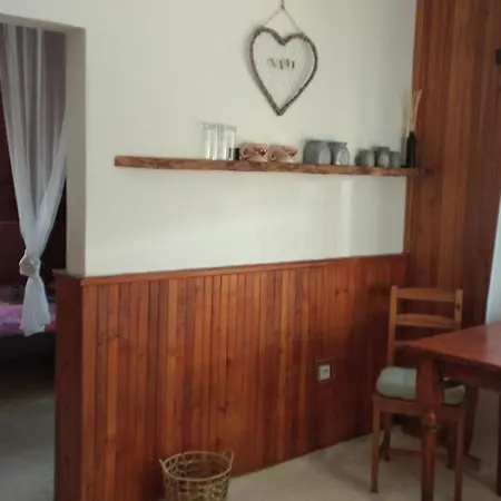 Chata Bernava 山林小屋 *